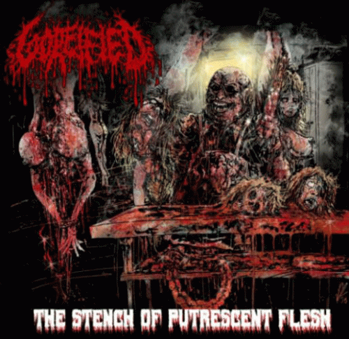 The Stench of Putrescent Flesh